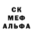 Кетамин ketamine PagliacciCanio